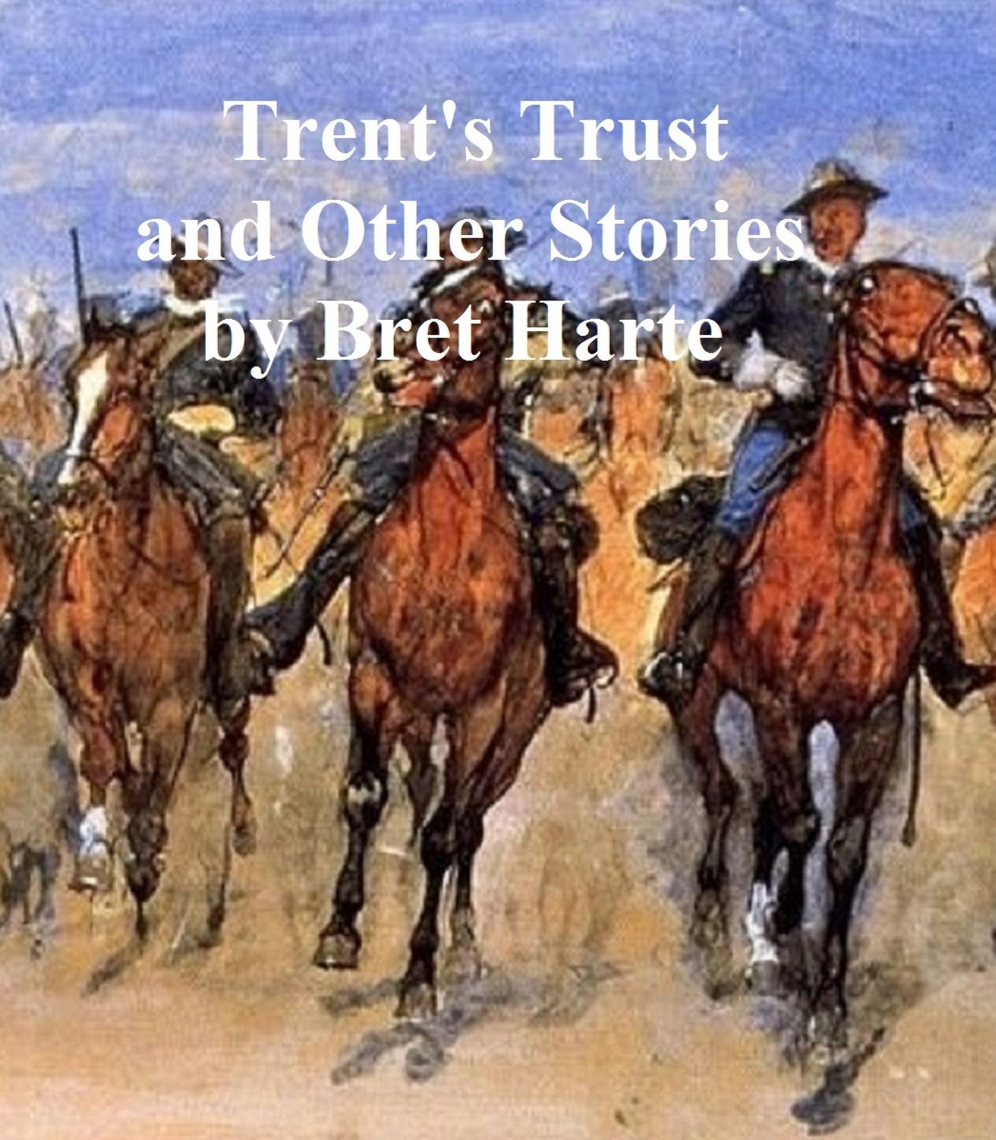 Trent's TrIt and Other Stories