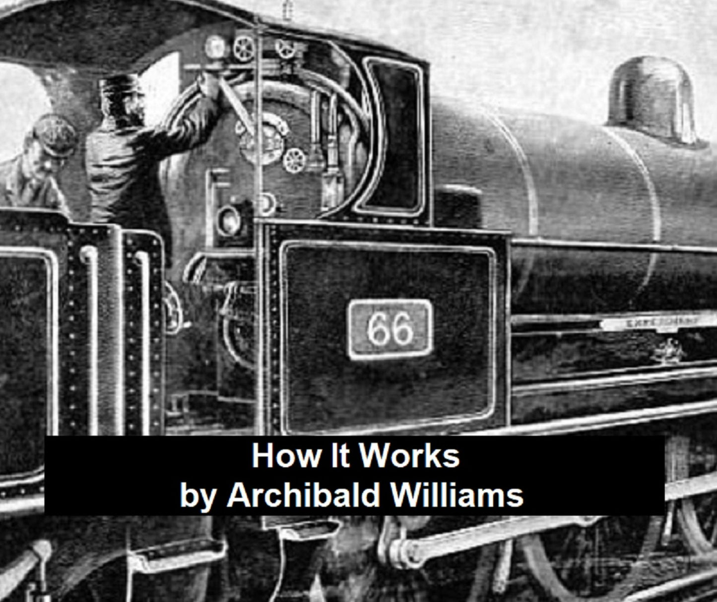 How It Works, Illustrated (1905)