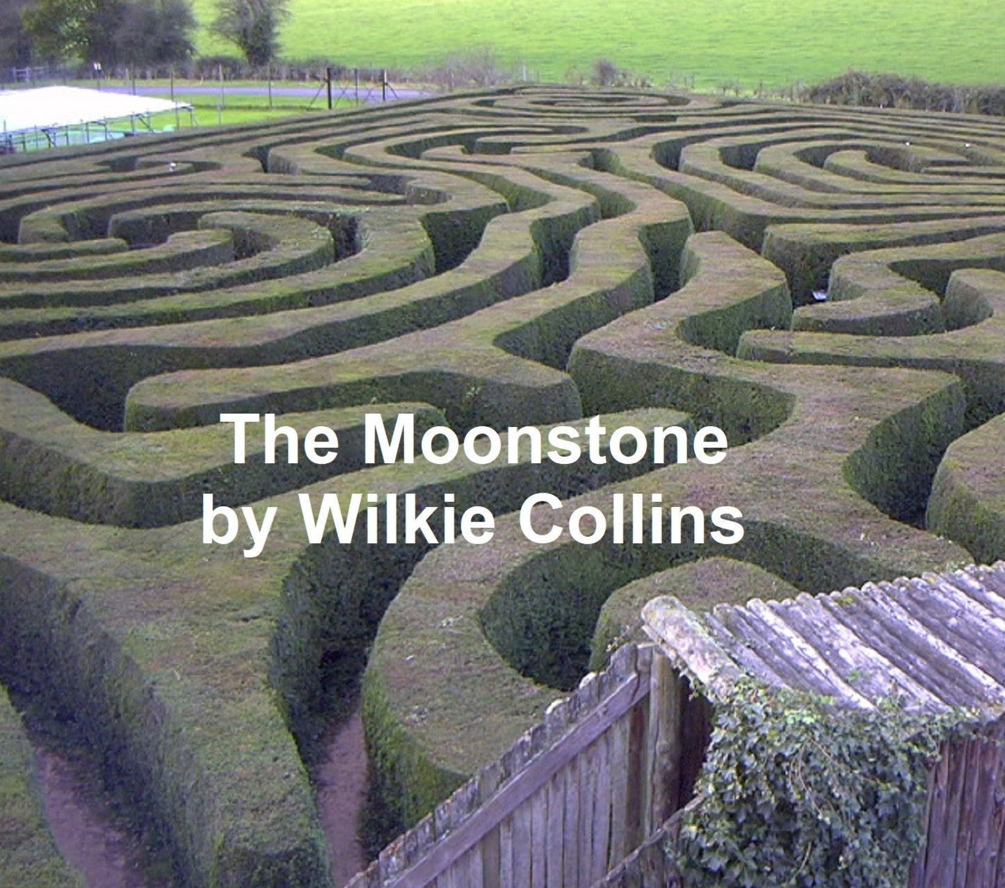 The Moonstone, a romance