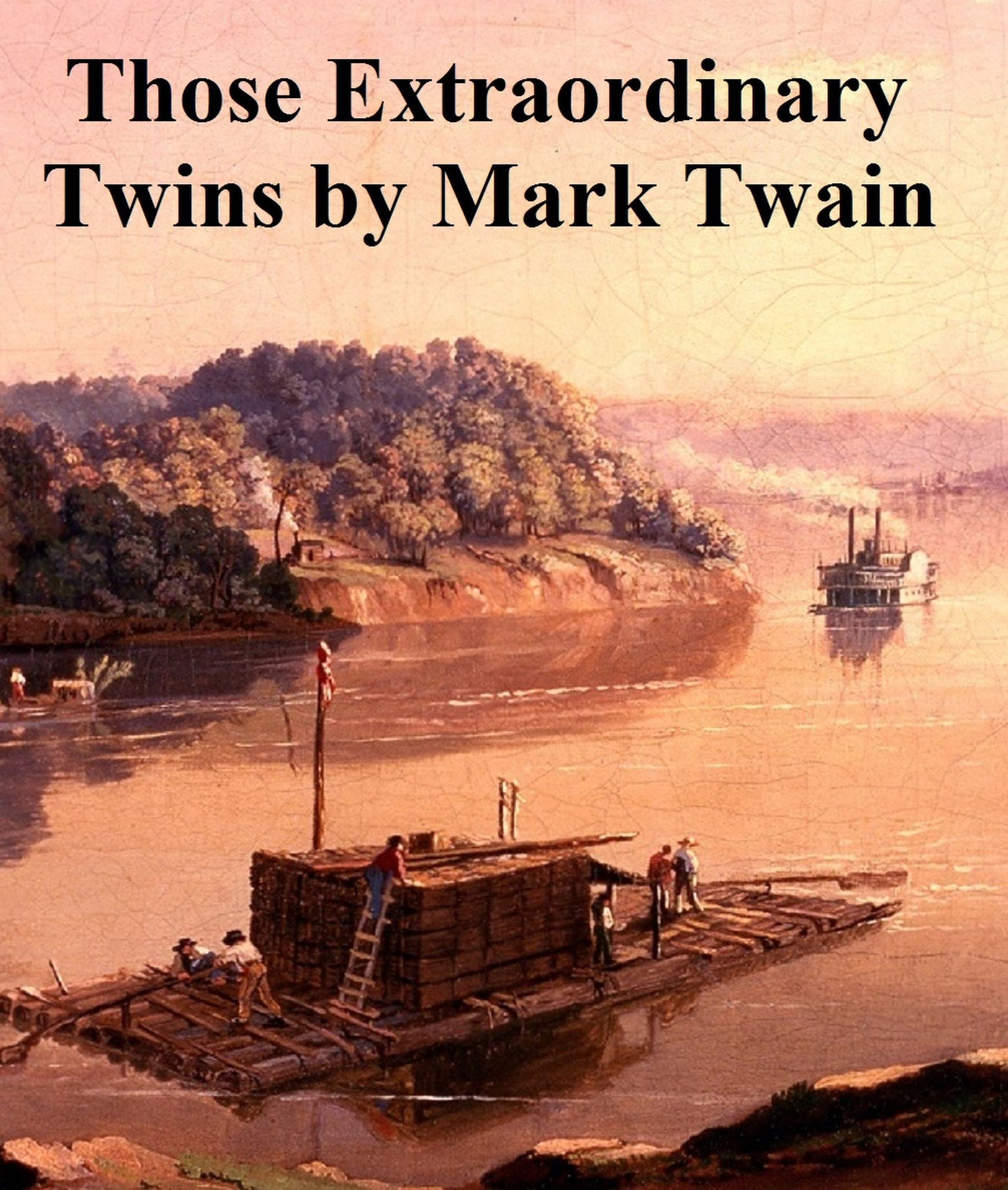 Those Extraordinary Twins