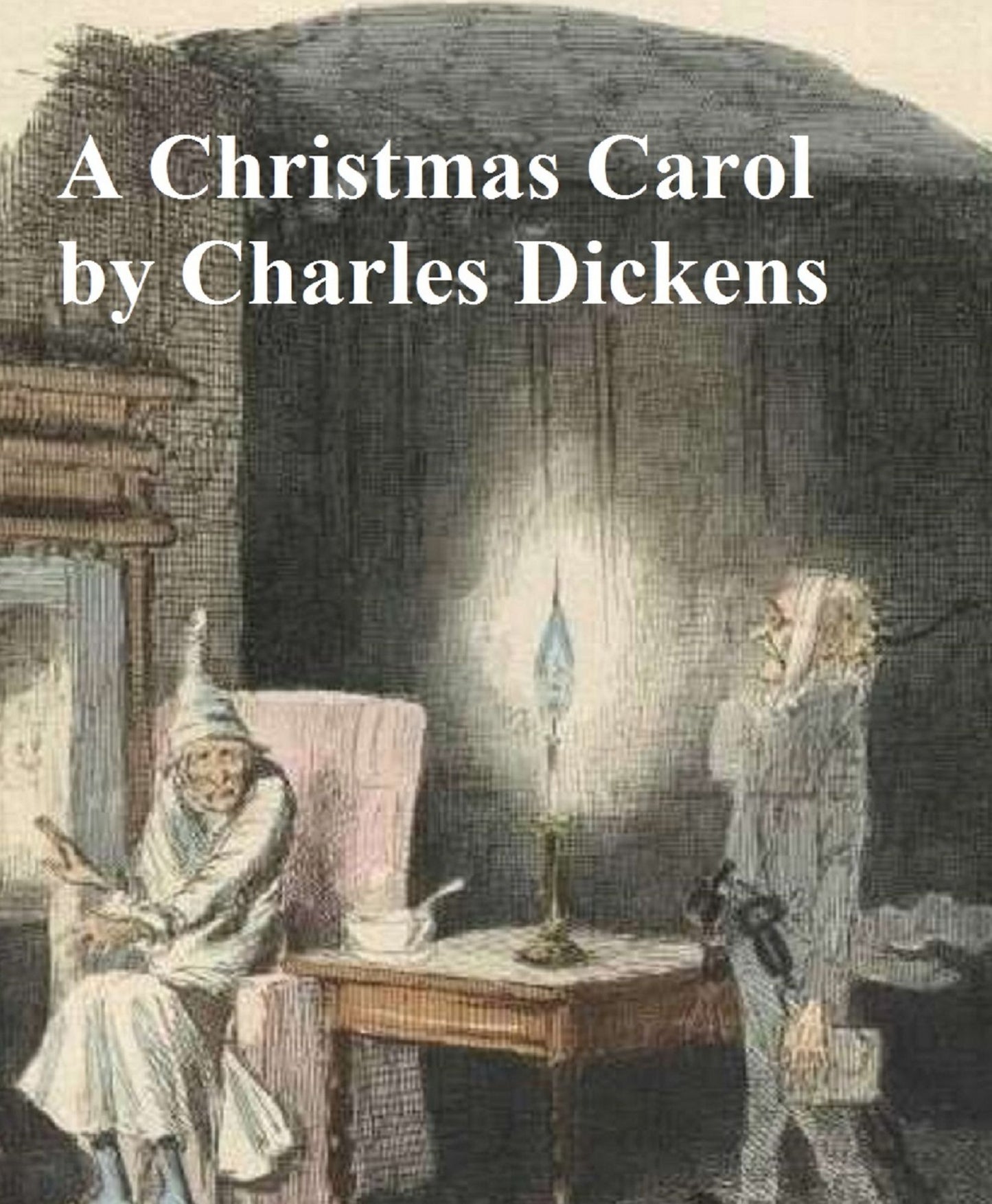 A Christmas Carol