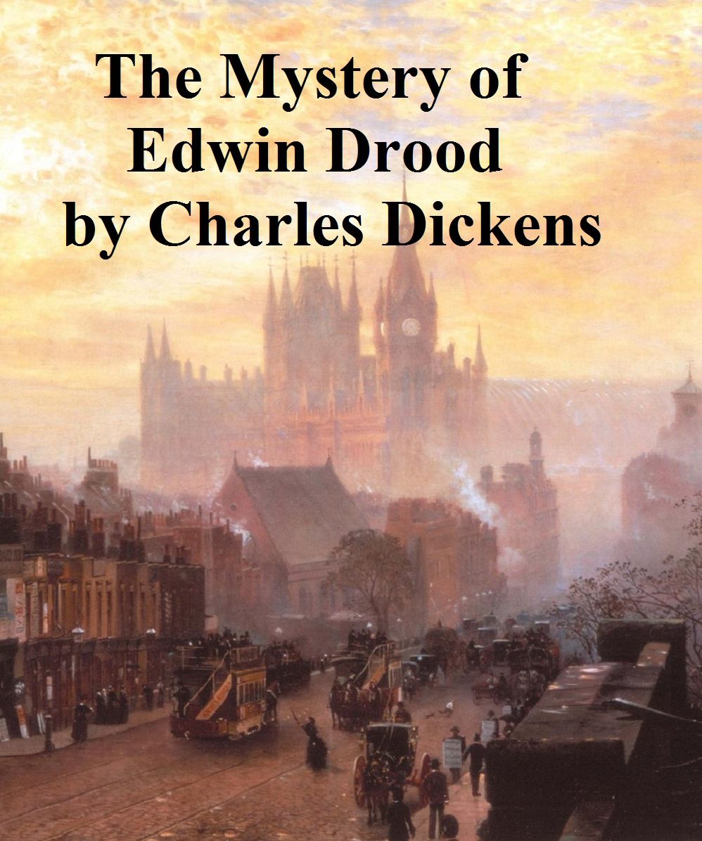 The Mystery of Edwin Drood