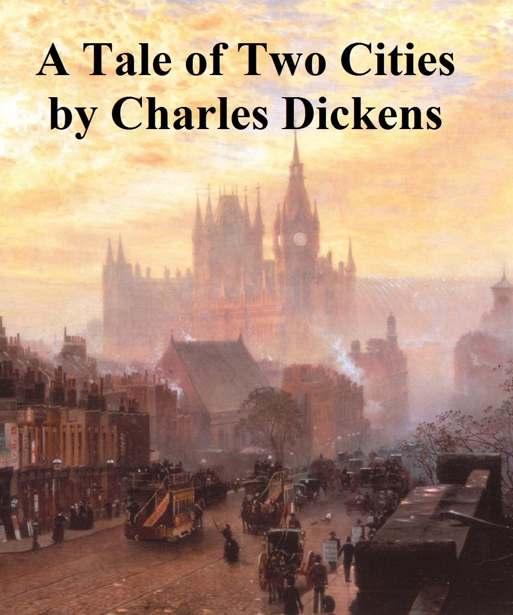 A Tale of Two Cities