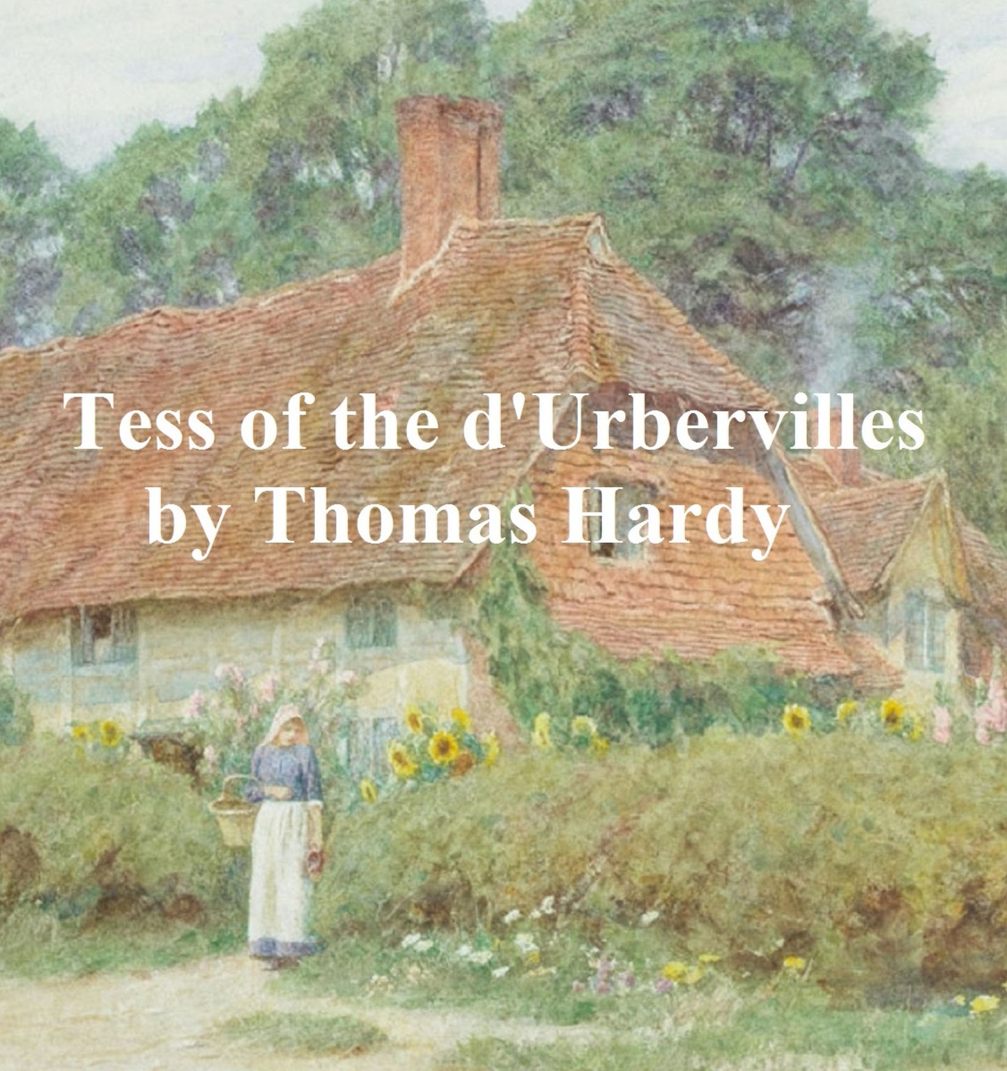 Tess of the D'Urbervilles, A Pure Woman