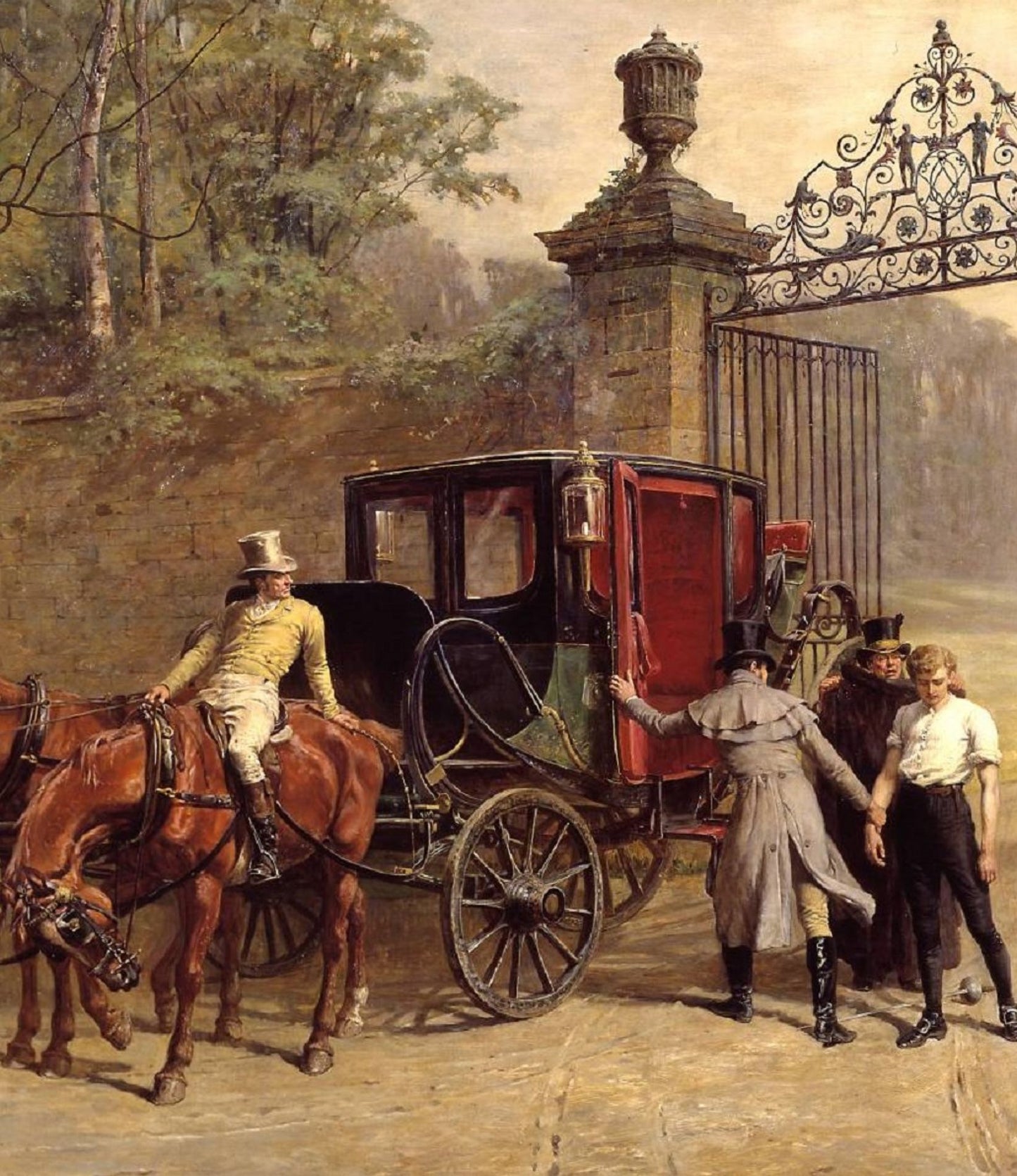 Daniel Deronda