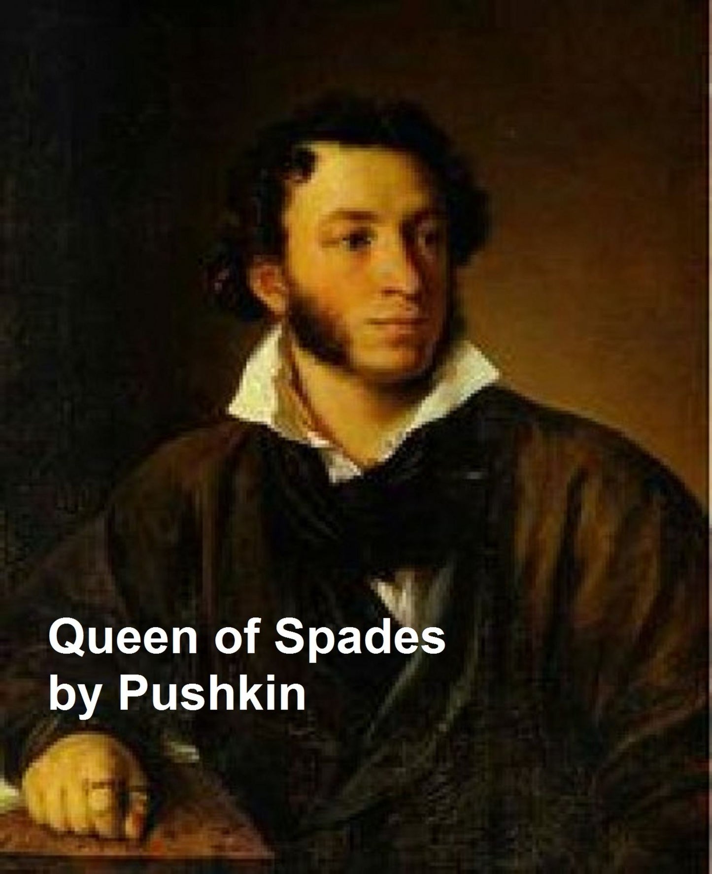 The Queen of Spades