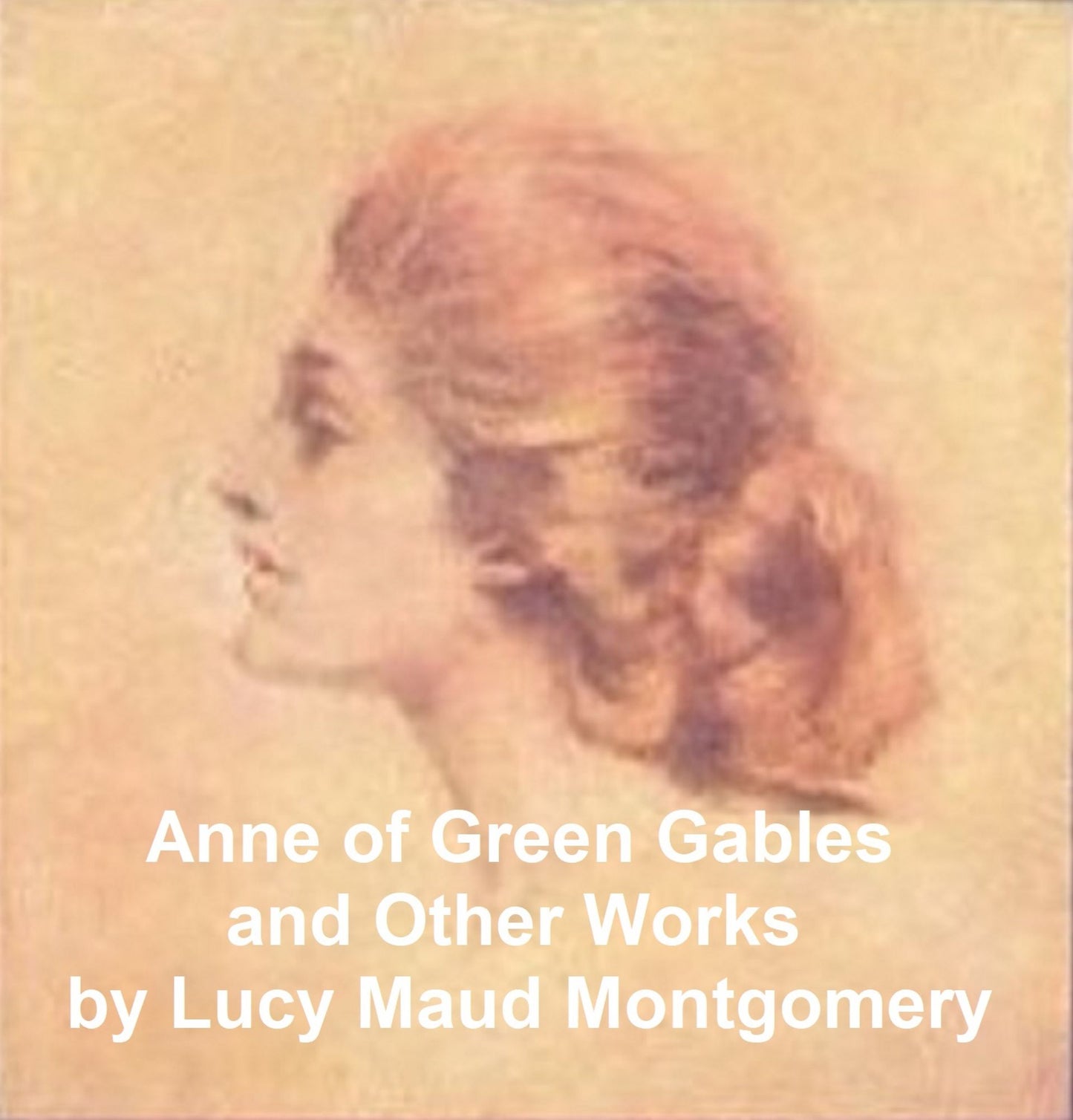 Anne of Green Gables: Eight Novels: Apple