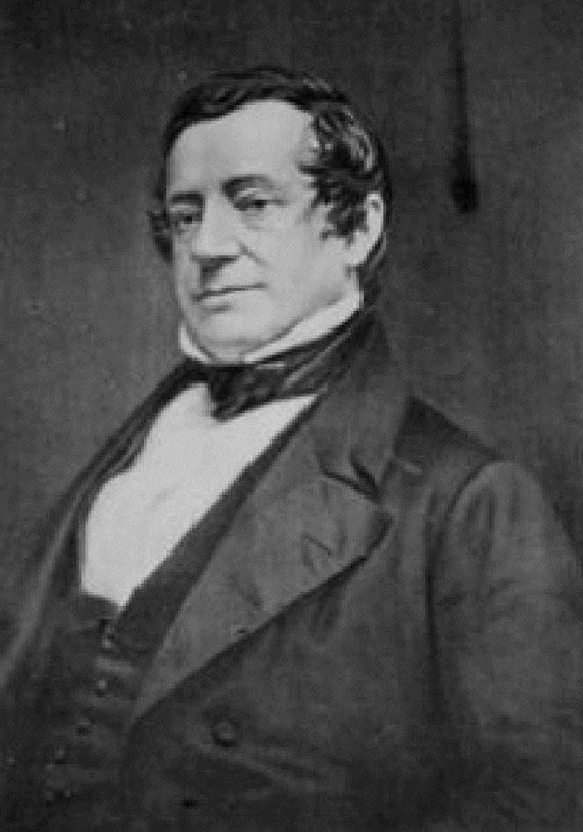 Washington Irving: 6 non-fiction books
