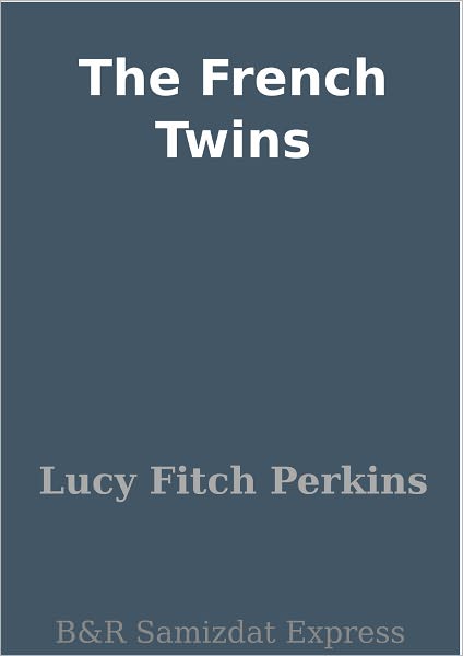 The French Twins