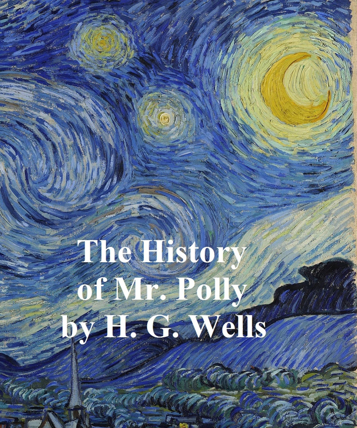 The History of Mr. Polly