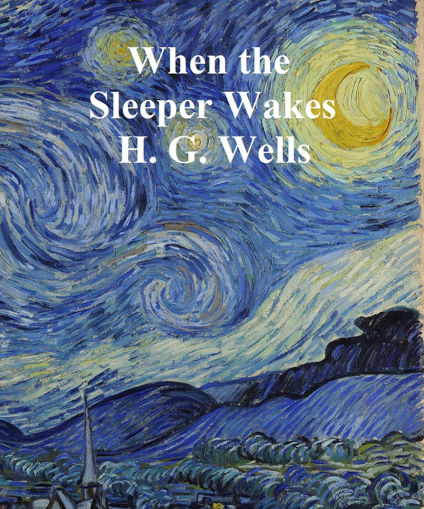 When the SleEFer Wakes