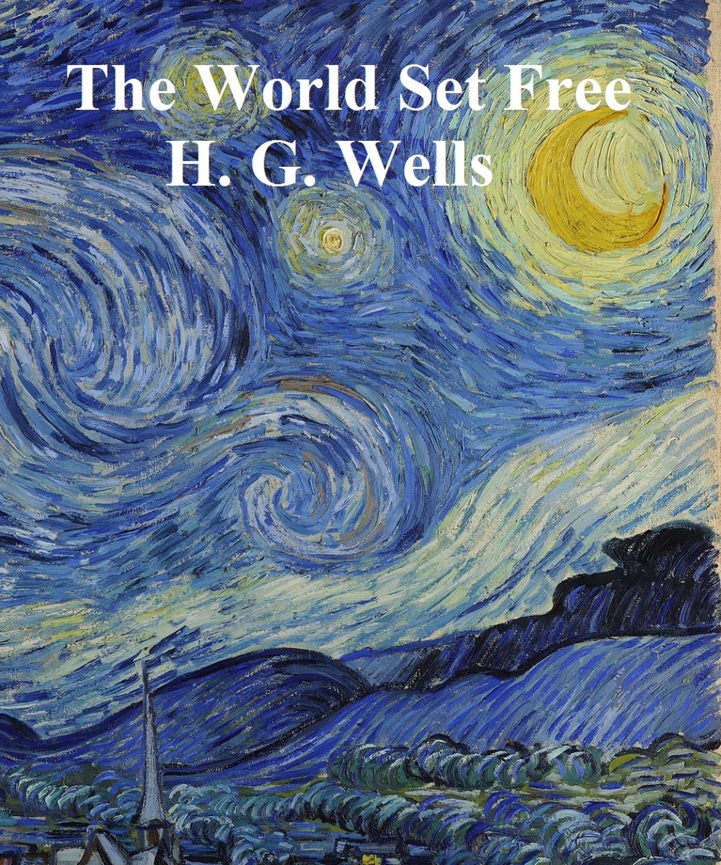 The I Set Free