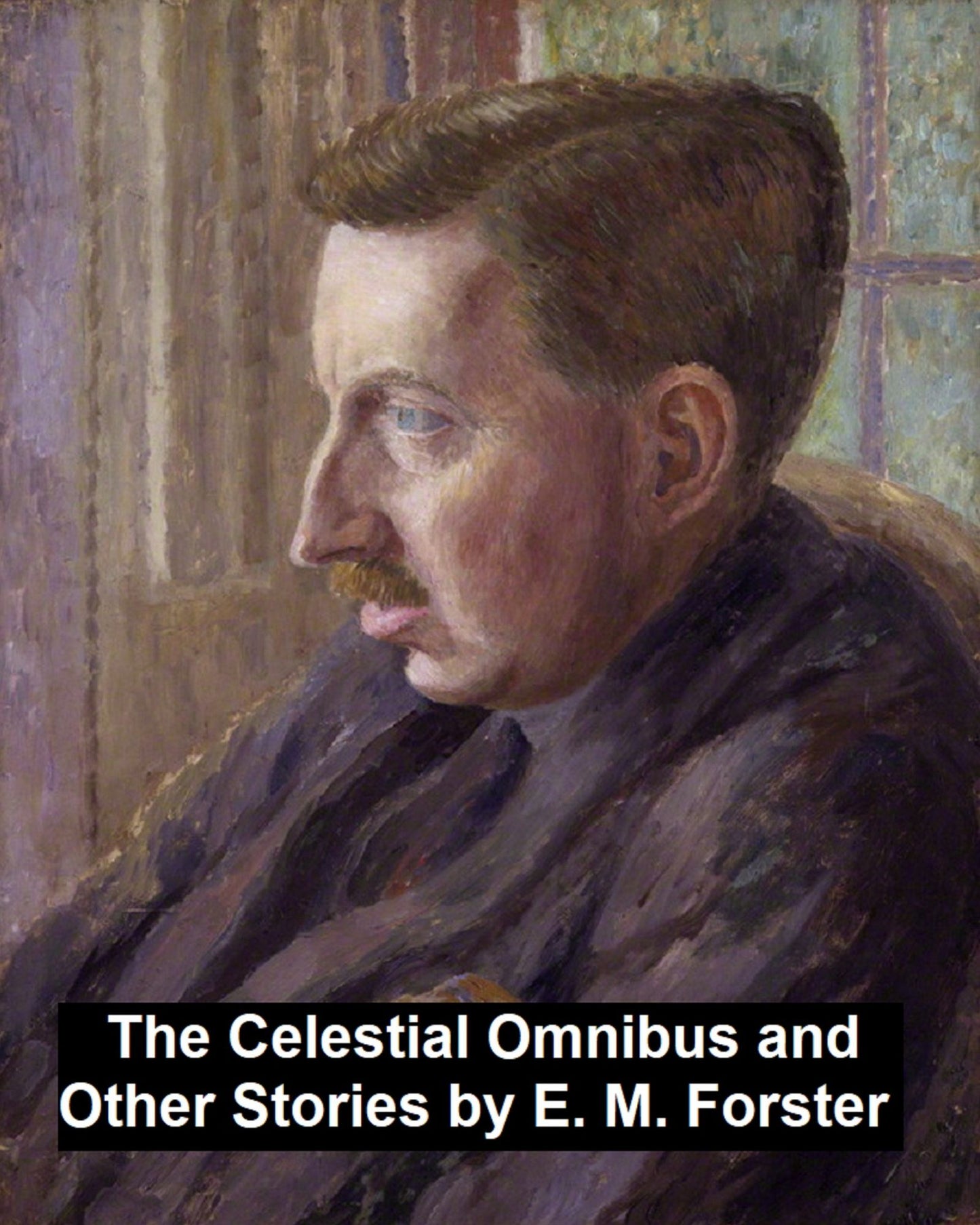 The Celestial Omnibus and Other Stories