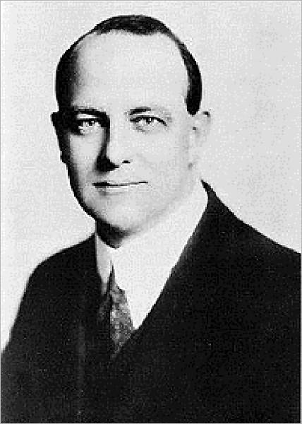 A Man of Means: A Series of Six Stories