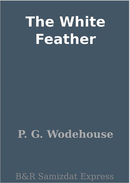 The White Feather