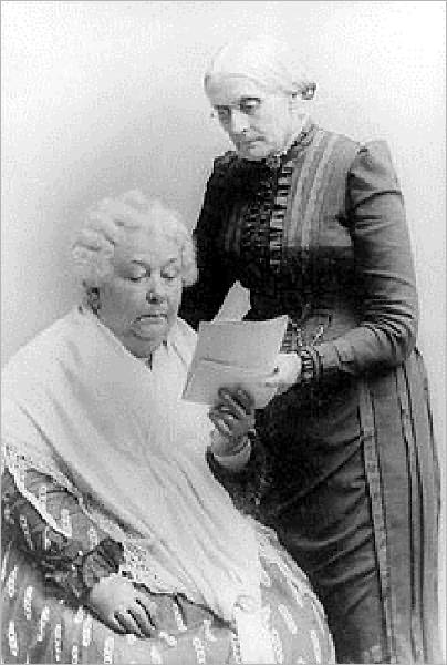 History of Woman Suffrage, volume 5