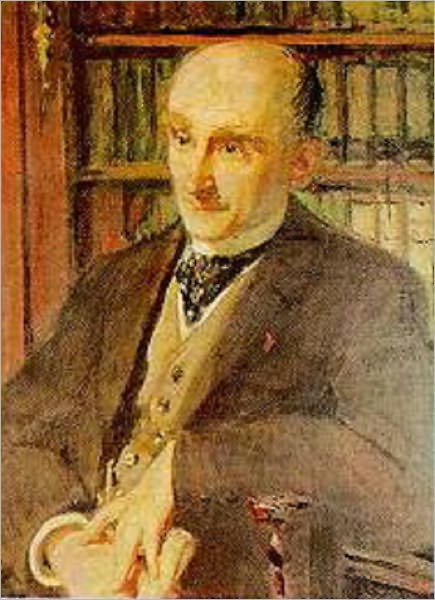 A New Philosophy: Henri Bergson