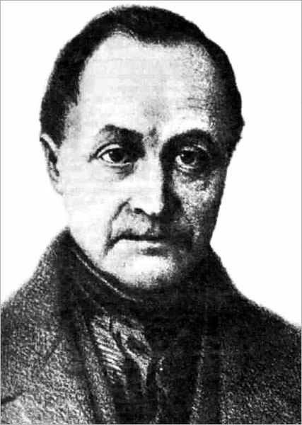 Critical Miscellanies: Essay 10 -- Auguste Comte