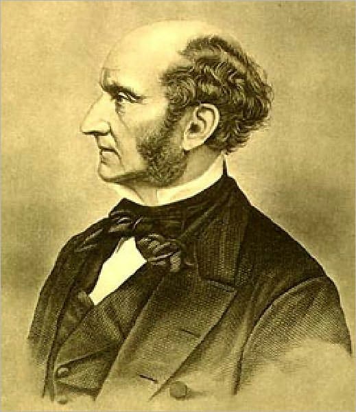 Analysis of Mr. Mill's System of Logic