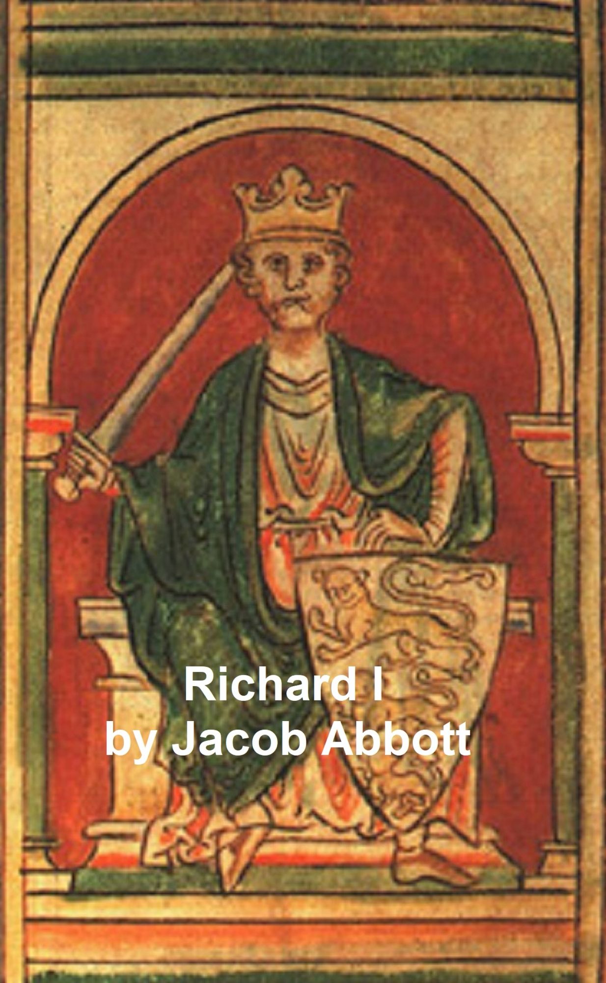 Richard I