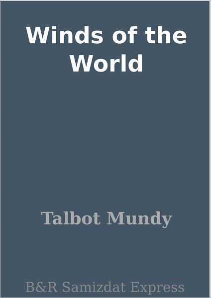 Winds of the World