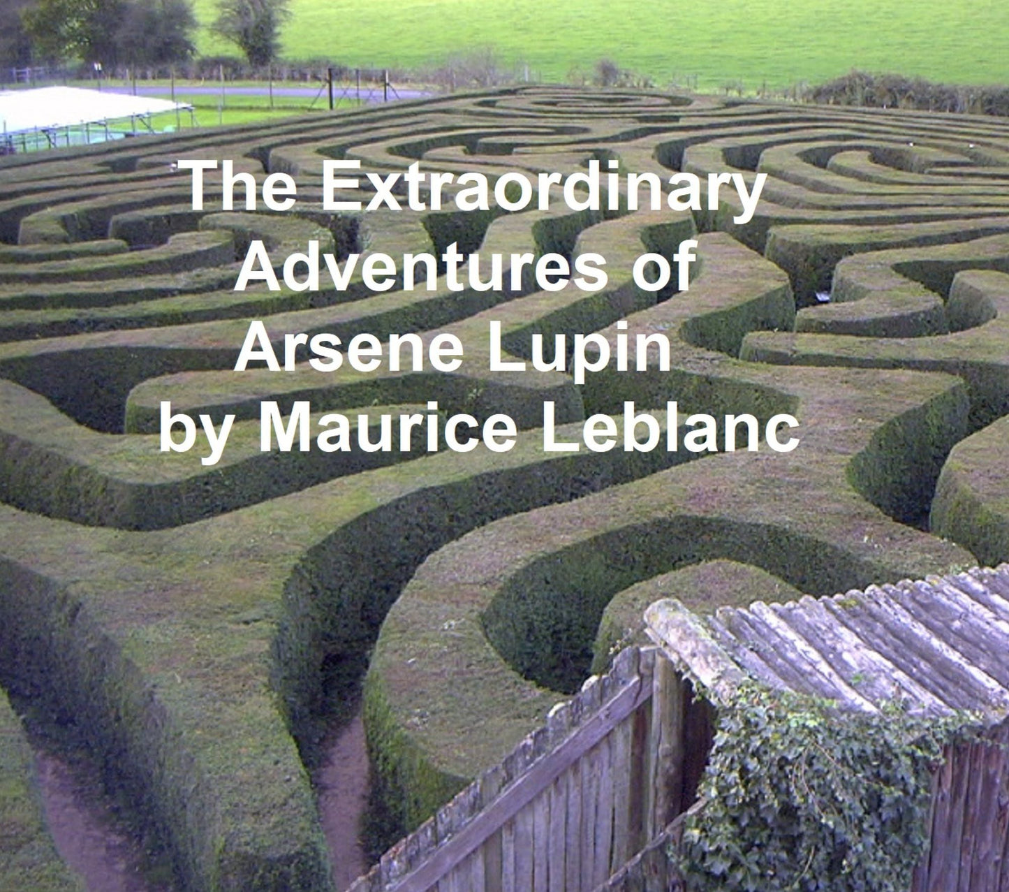 The Extraordinary Adventures of Arsene Lupin, Gentleman-Burglar