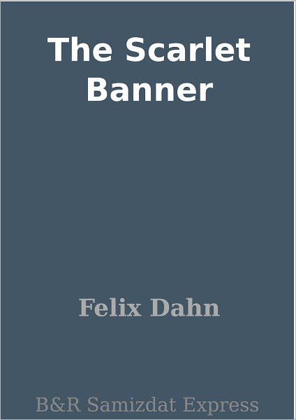 The Scarlet Banner