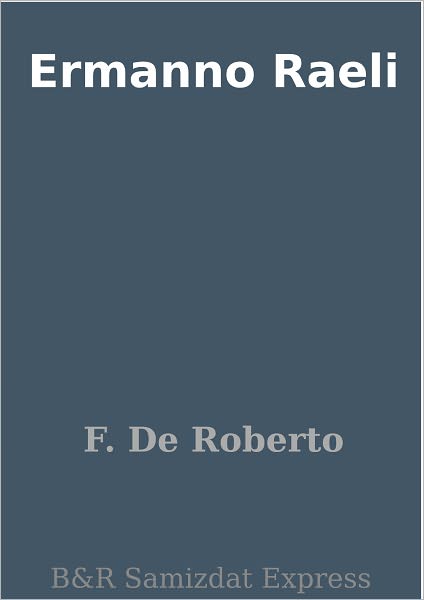 Ermanno Raeli