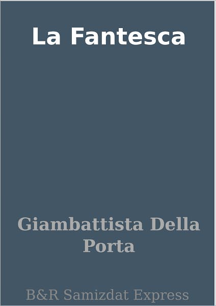 La Fantesca