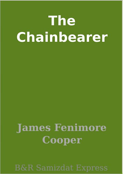 The Chainbearer