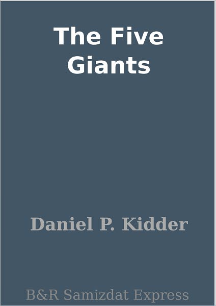 The Five Giants