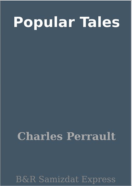 Popular Tales