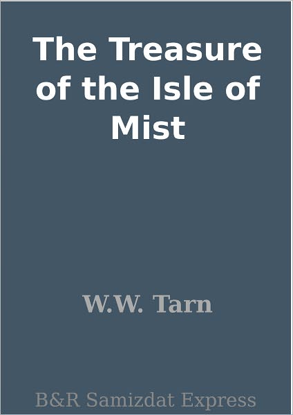 The Treasure of the Isle of Mist