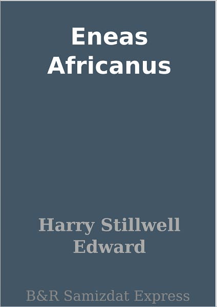 Eneas Africanus