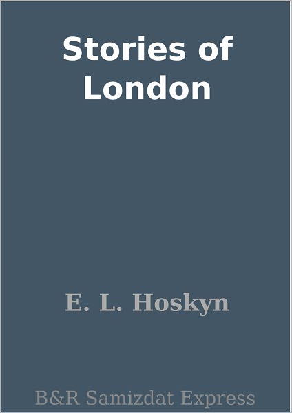 Stories of London