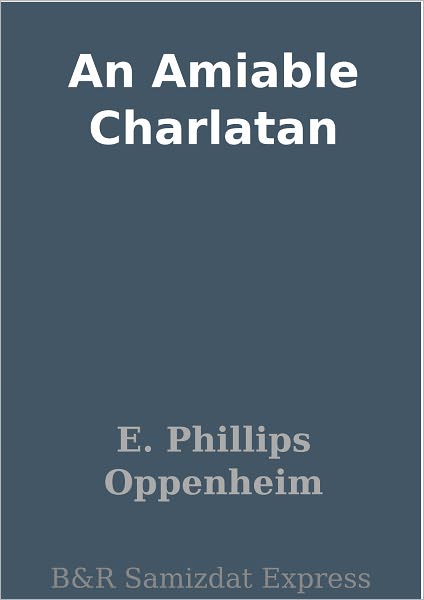 An Amiable Charlatan