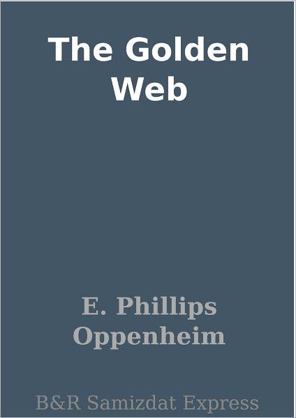 The Golden Web