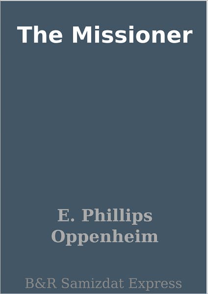 The Missioner