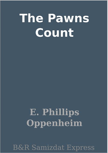 The Pawns Count