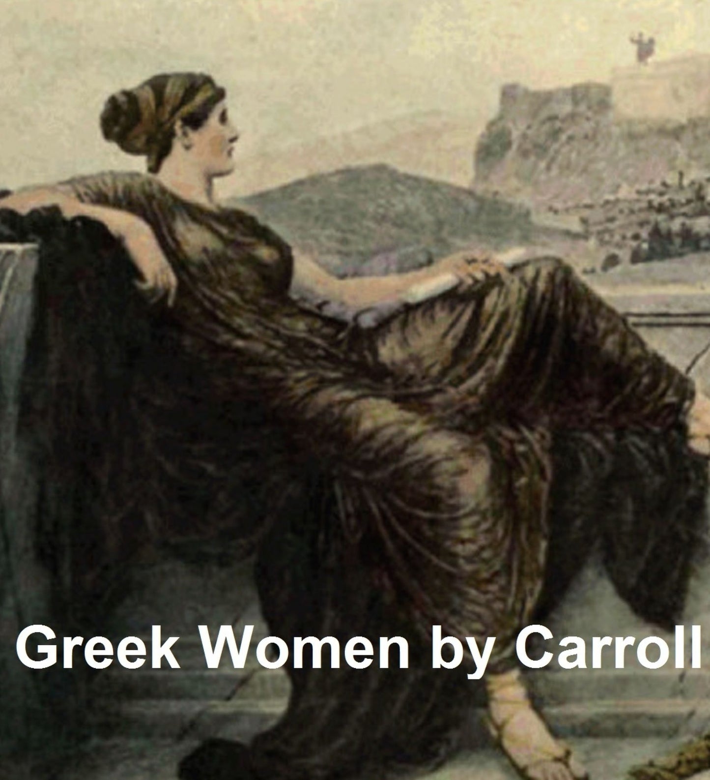 Greek Women, IllIrated