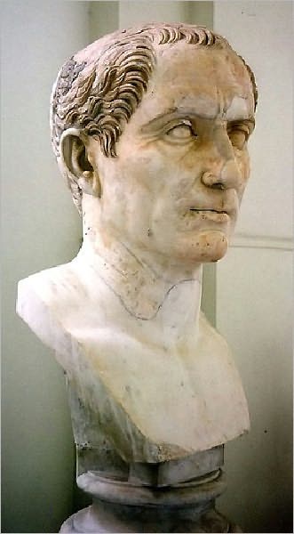 Imperial Antiquity