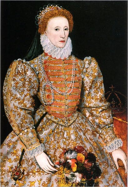 Great Rulers