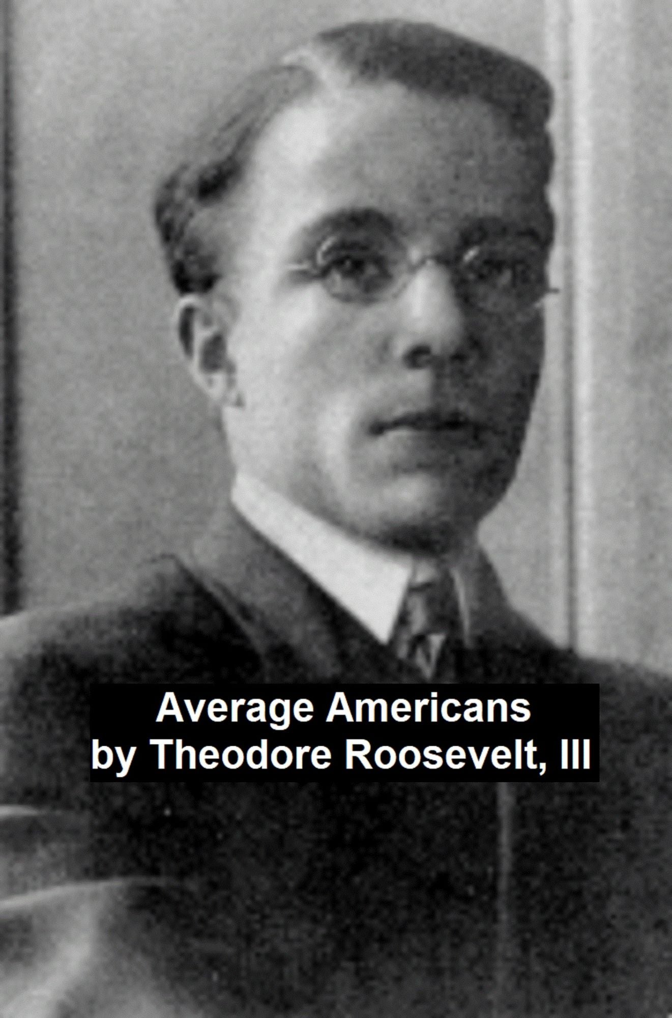 Average Americans