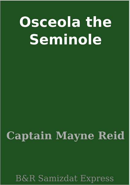 Osceola the Seminole