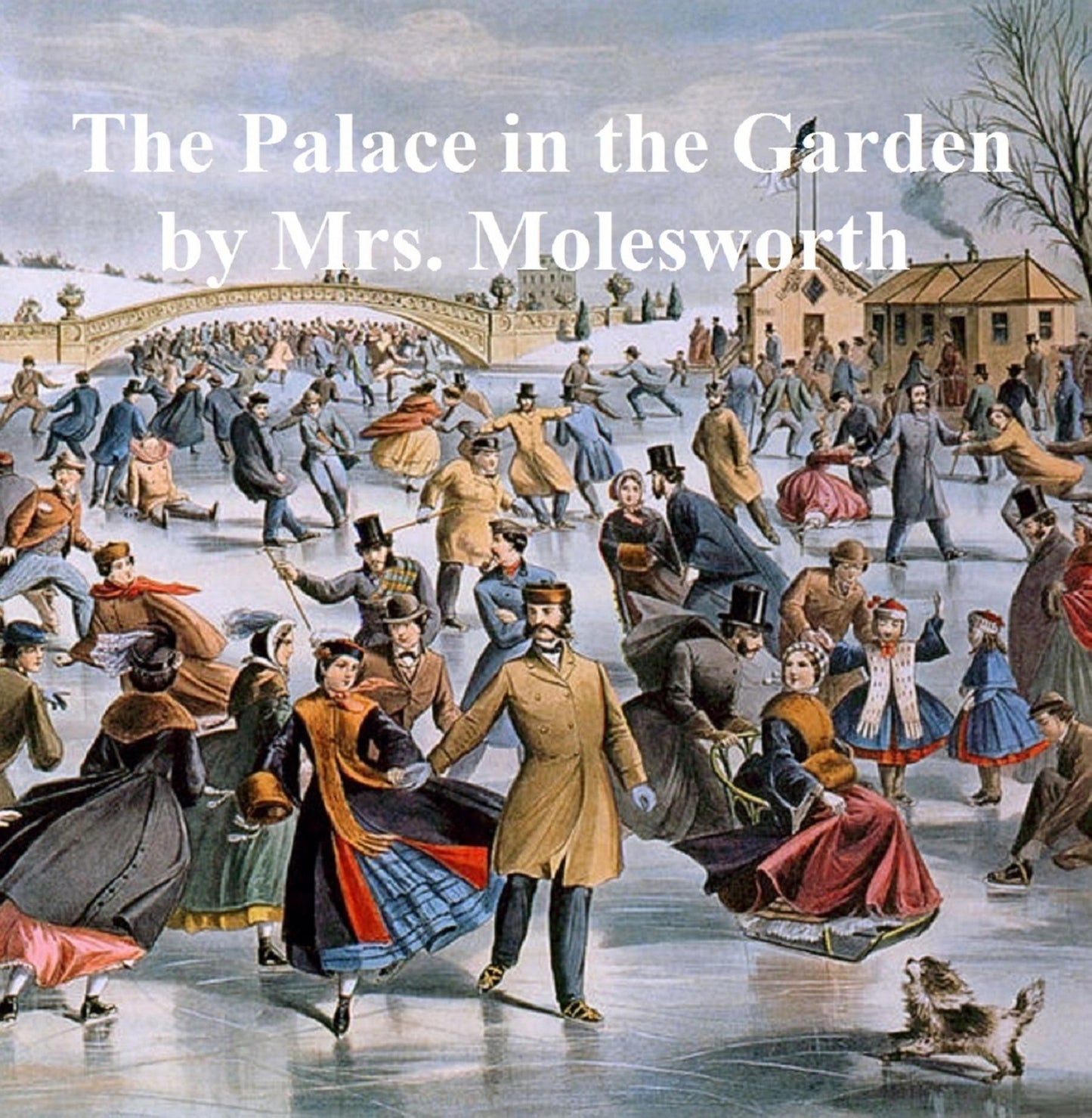 The Palace in the Garden