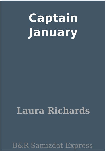 Captain January