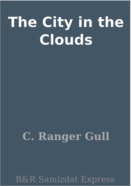 The City in the Clouds