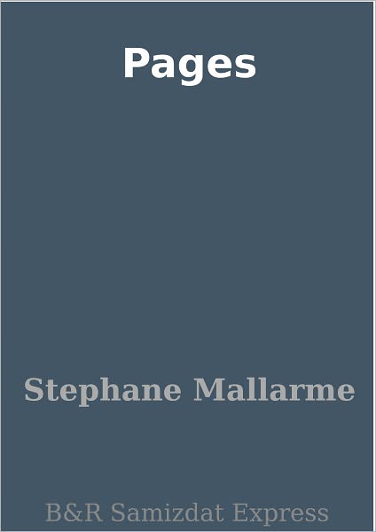 Pages