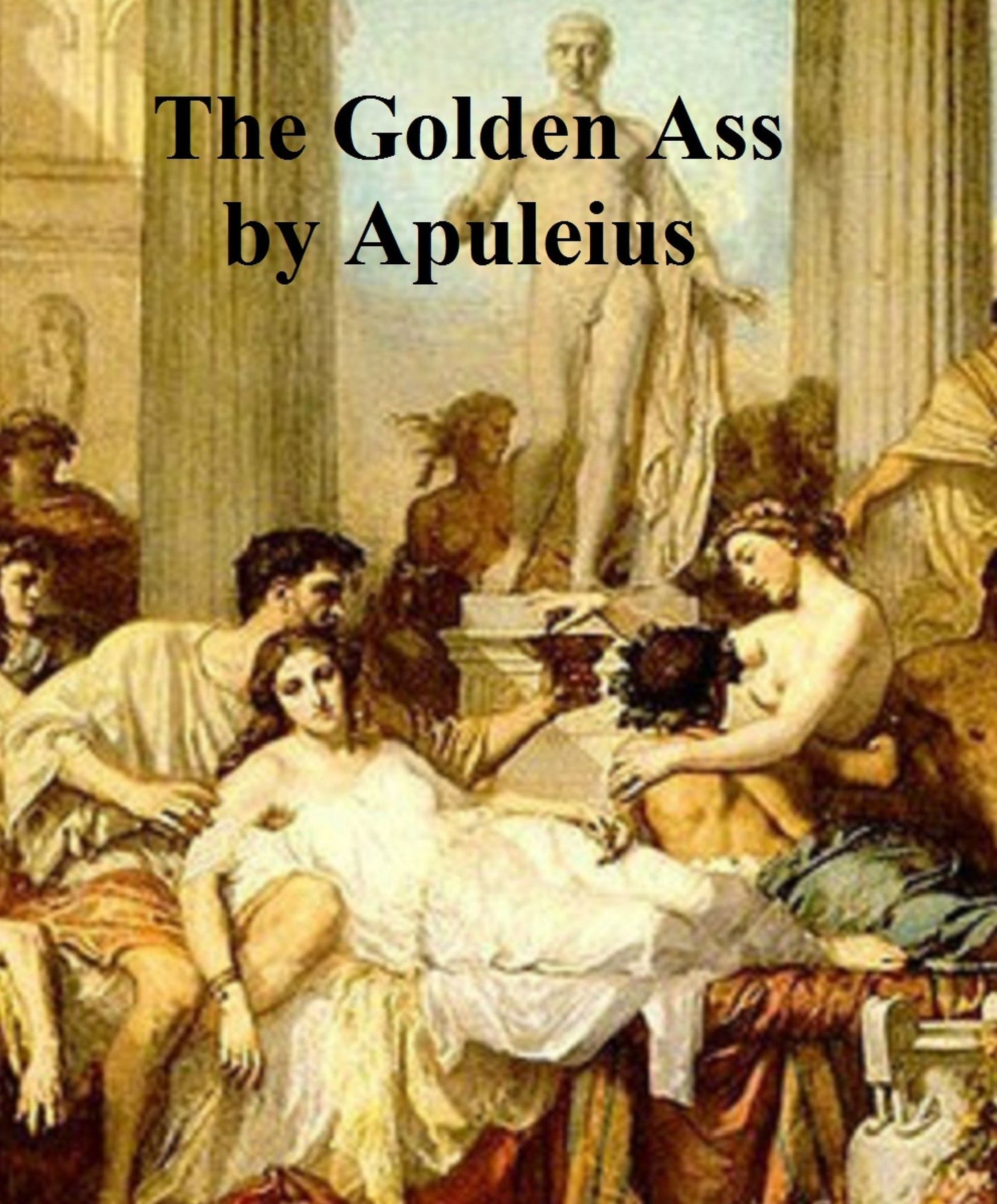 The Golden Asse