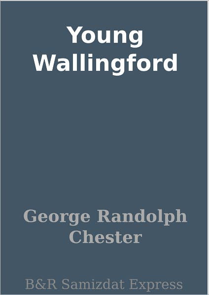 Young Wallingford